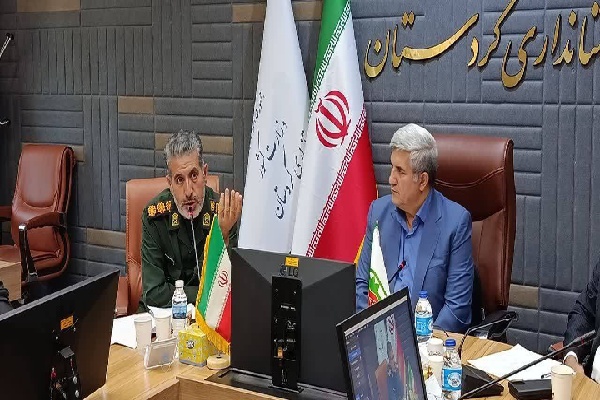 بیش از ۱۱ هزار کردستانی در آیین تشییع رهبر شهید انقلاب مشارکت خواهند داشت