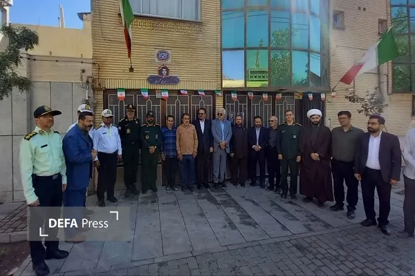پلاک افتخار