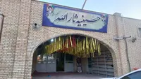 از سمنان تا خوزستان در مسیر عشق حسینی؛ سپاه استان سمنان در خدمت زائران اربعین