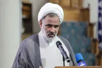 محمدی: مقاومت فعال و دیپلماسی هوشمندانه دشمن را به زانو درمی‌آورد