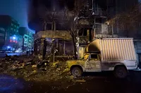 آسیب به ۶۰ بانک و ۵۰ خودروی آتش‌نشانی توسط اغتشاشگران