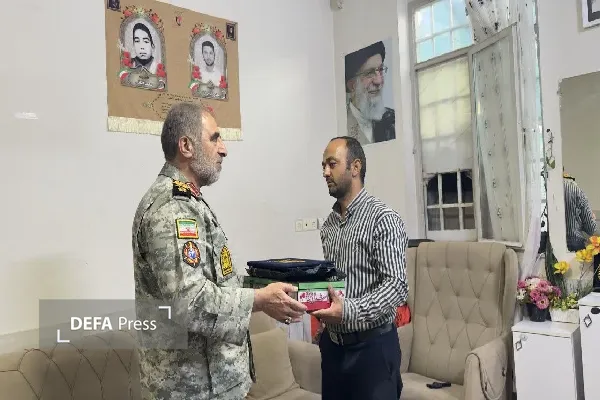سردار