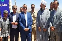 ایجاد نیروگاه‌های خورشیدی، الگوی مناسبی برای حمایت اقتصادی خانواده هاست