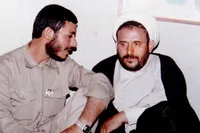 نقش «شیخ حسین انصاریان» در تولید موشک ایرانی