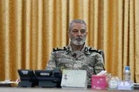 سرلشکر موسوی: رسانه ملی پرچمدار جنگ شناختی در مقابل دشمن است