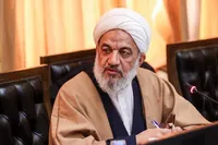 آقاتهرانی: دفاع مقدس با حضور مردم در جنگ‌های اخیر تداوم پیدا کرد