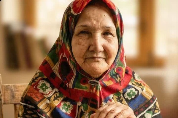 بانوی مجروح زنجانی در حمله به حسینیه اعظم به شهادت رسید بانوی مجروح زنجانی در حمله به حسینیه اعظم به شهادت رسید