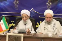 تصاویر/ شورای فرهنگ عمومی شهرستان کلاردشت