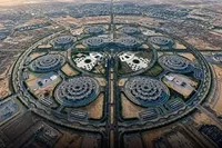 Octagon: A Symbol of Egypt's Military Ambition in the New Era