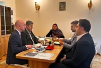 گسترش همکاری‌های موسیقایی ایران و روسیه/ توافق بنیاد رودکی و مؤسسه «آکاپلا»