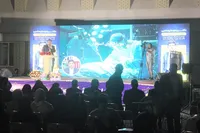شب علم در دانشگاه صنعتی اراک با انتقال تجربیات نخبگان به نسل جوان