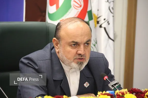 دفاع پرس یزد