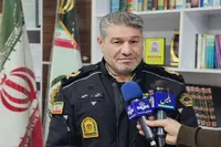 انهدام ۳ باند سرقت در سنندج با کشف ۱۳۵ فقره سرقت و دستگیری ۱۱ متهم