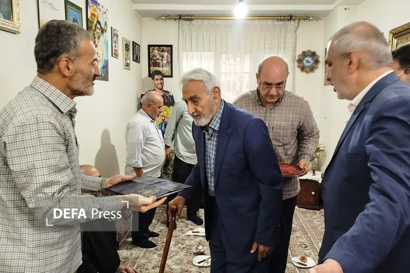 شهید مسعود عسگری