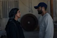 «اسکورت» به سرعت میلیاردی شد/ استقبال ۵ هزار نفری در نخستین روز اکران