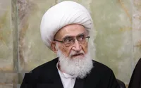 آیت‌الله نوری همدانی: خدمات ماندگار شهید رئیسی برای مردم بازگو شود