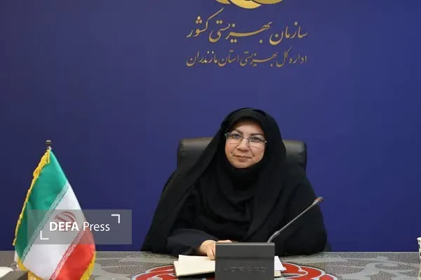«لبخند تندرستی»؛ پویشی برای حمایت از درمان مددجویان بهزیستی مازندران «لبخند تندرستی»؛ پویشی برای حمایت از درمان مددجویان بهزیستی مازندران