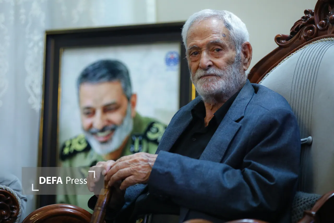 سید احمد موسوی