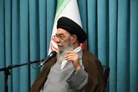 آیت‌الله طباطبایی‌نژاد: پایبندی به اصول اخلاقی در اوج جنگ جهان را شیفته انقلاب اسلامی می‌کند
