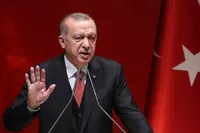 اردوغان: تاوان جنگ‌افروزی اسرائیل علیه ایران را همه جهان می‌دهد