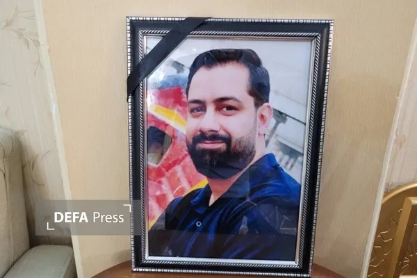 شهید مصطفی رحیمی
