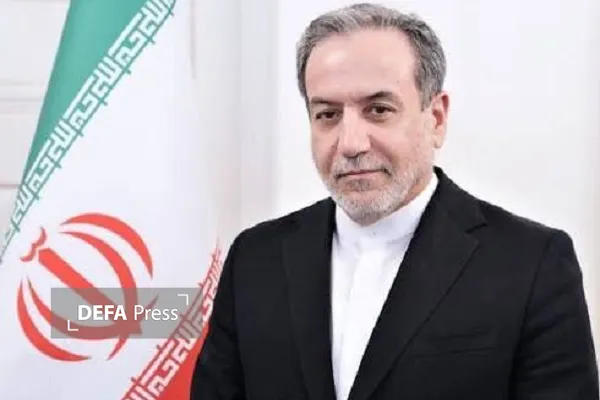 سید عباس عراقچی