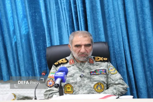 معاون هماهنگ کننده و امور مجلس بنیاد حفظ آثار و نشر ارزش های دفاع مقدس و مقاومت