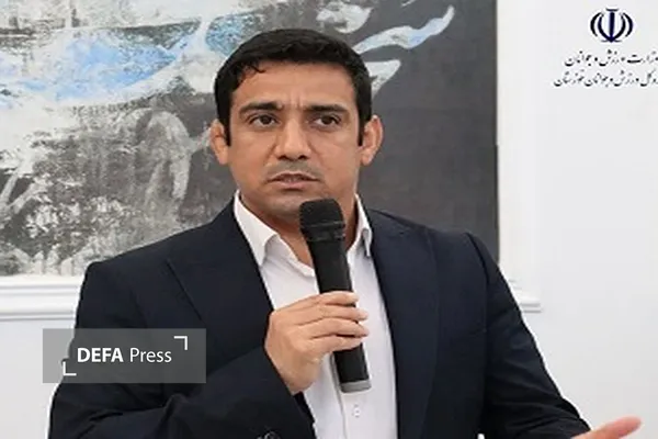 حمید بنی تمیم