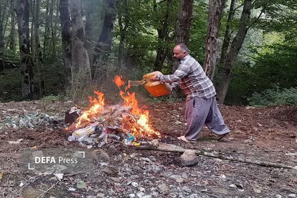 لبخند ملاخیل در قاب جهاد و ایثار/ وقتی کاروان خدمت در روستا اردو زد لبخند ملاخیل در قاب جهاد و ایثار/ وقتی کاروان خدمت در روستا اردو زد