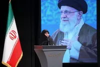 خزعلی: نگاه رهبر شهیدمان باعث تثبیت جایگاه زنان در عرصه‌های مختلف شد