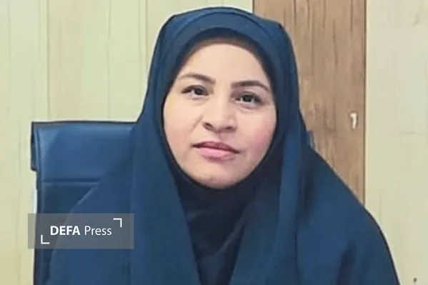 افتتاح ۳ پروژه عمرانی در بخش بیکاه در هفته دولت