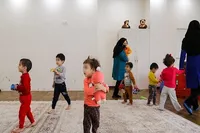جابه‌جایی ۵۷ مرکز کودکان و ثبت هزاران تماس با خطوط حمایتی بهزیستی