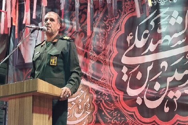 ایمان و انسجام ملت ایران بزرگ‌ترین پشتوانه در برابر دشمنان است