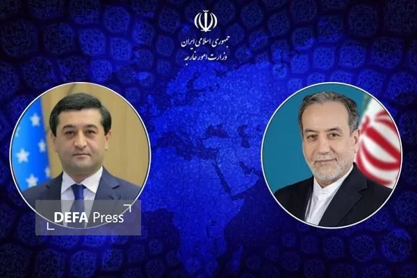 عراقچی