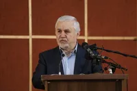 دارابی: مکتب فرشچیان نقطه عطفی در نگارگری و مینیاتور ایران است