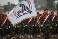 الخزعلی: انحلال الحشد الشعبی ضربه به توانمندی عراق است / قانون الحشد الشعبی تصویب شود