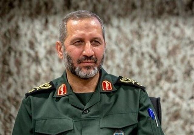 اللواء موسوي: غضب الإيرانيين سيُصبّ على العدو