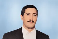 پیکر شهید «حسن چتربحر» پس از ۴۲ سال شناسایی شد