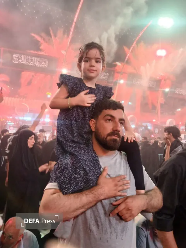 شهید میلاد سوری