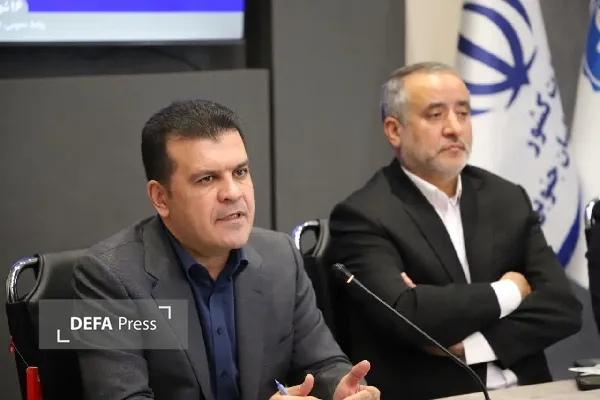 خراسان جنوبی ظرفیت تبدیل شدن به الگوی توسعه زیست‌بوم دانش‌بنیان کشور را دارد