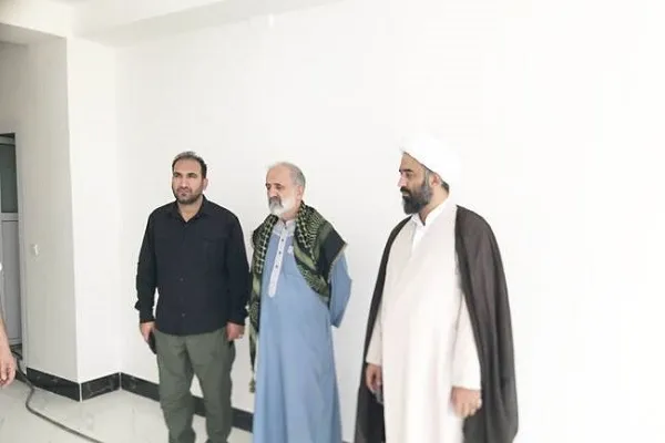 سید رمضان موسوی مقدم