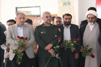 تصاویر/ برگزاری آیین مهمانی لاله‌ها در یاسوج