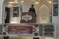 نورمفیدی: وحدت ملی نیاز امروز ایران است