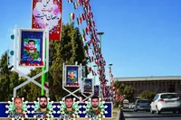 حکم اعدام تبعه خارجی دخیل در جنایت میدان علیخانی اصفهان اجرا شد