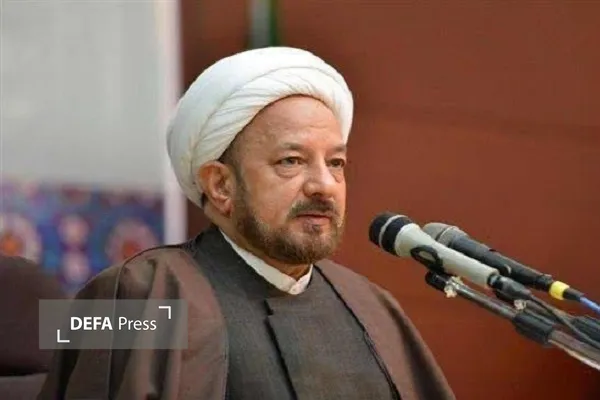 حجت‌الاسلام نوایی