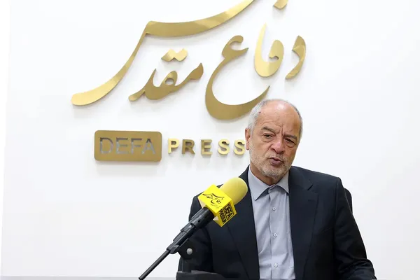 رضازاده رضازاده