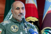 رہبرِ شہید کی تشییع کے موقع پر کوآرڈینیشن، امدادی کارروائیوں اور سیکیورٹی کی فراہمی میں فوج کے ہیلی کاپٹر یونٹ کا مؤثر کردار