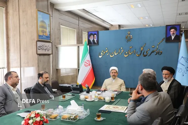 رضا زرندی