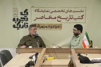 صفارهرندی: ۱۶ آذر نقطه عطف گفتمان ضدسلطه در دانشگاه بود