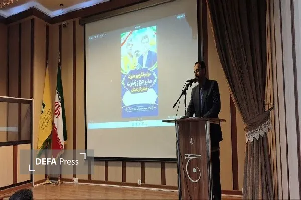 مردم کردستان در روز‌های جنگ یک‌صدا پای دفاع از کشور ایستادند